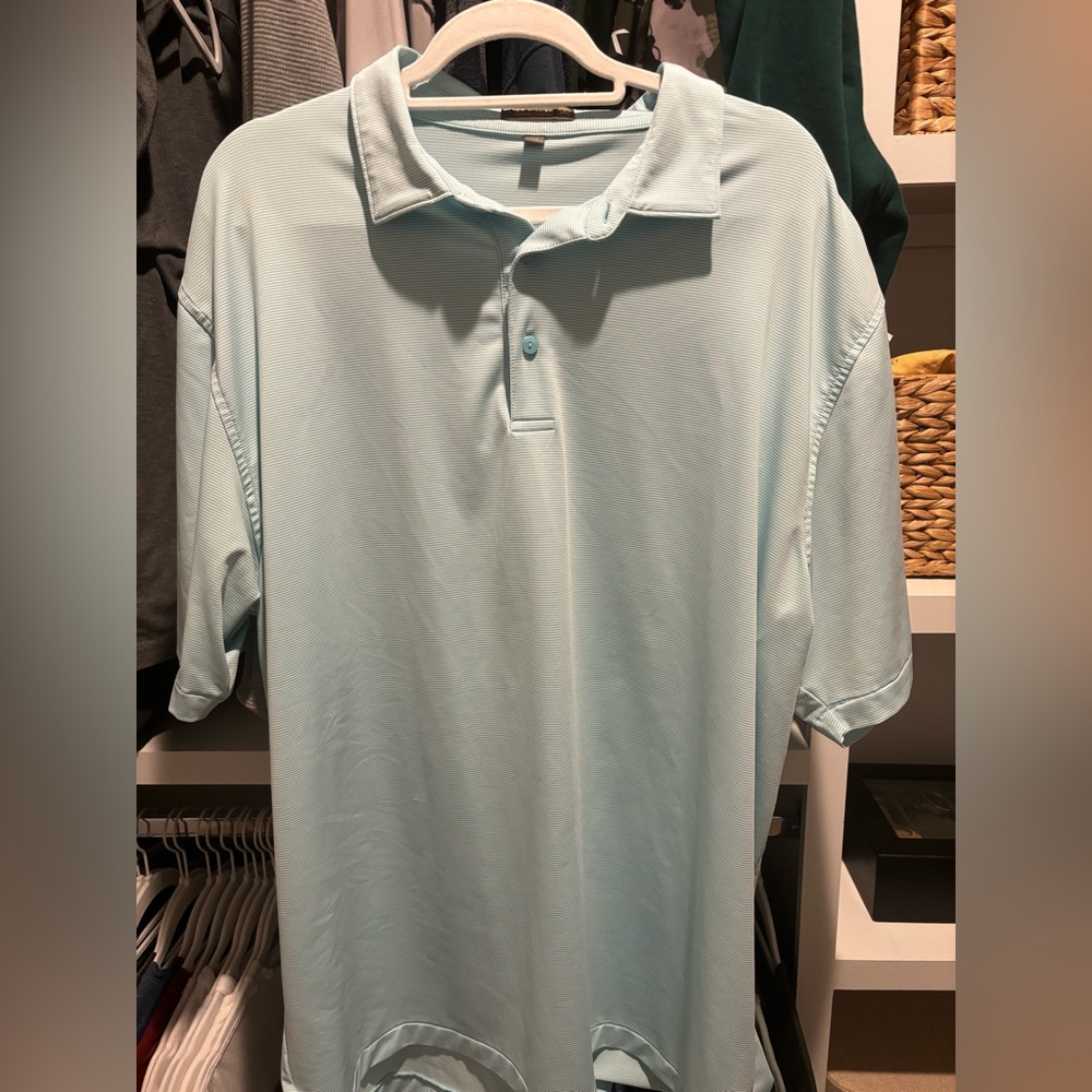 Peter Millar Golf Polo